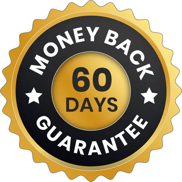 MEMO BREW - 60 days money back guarantee